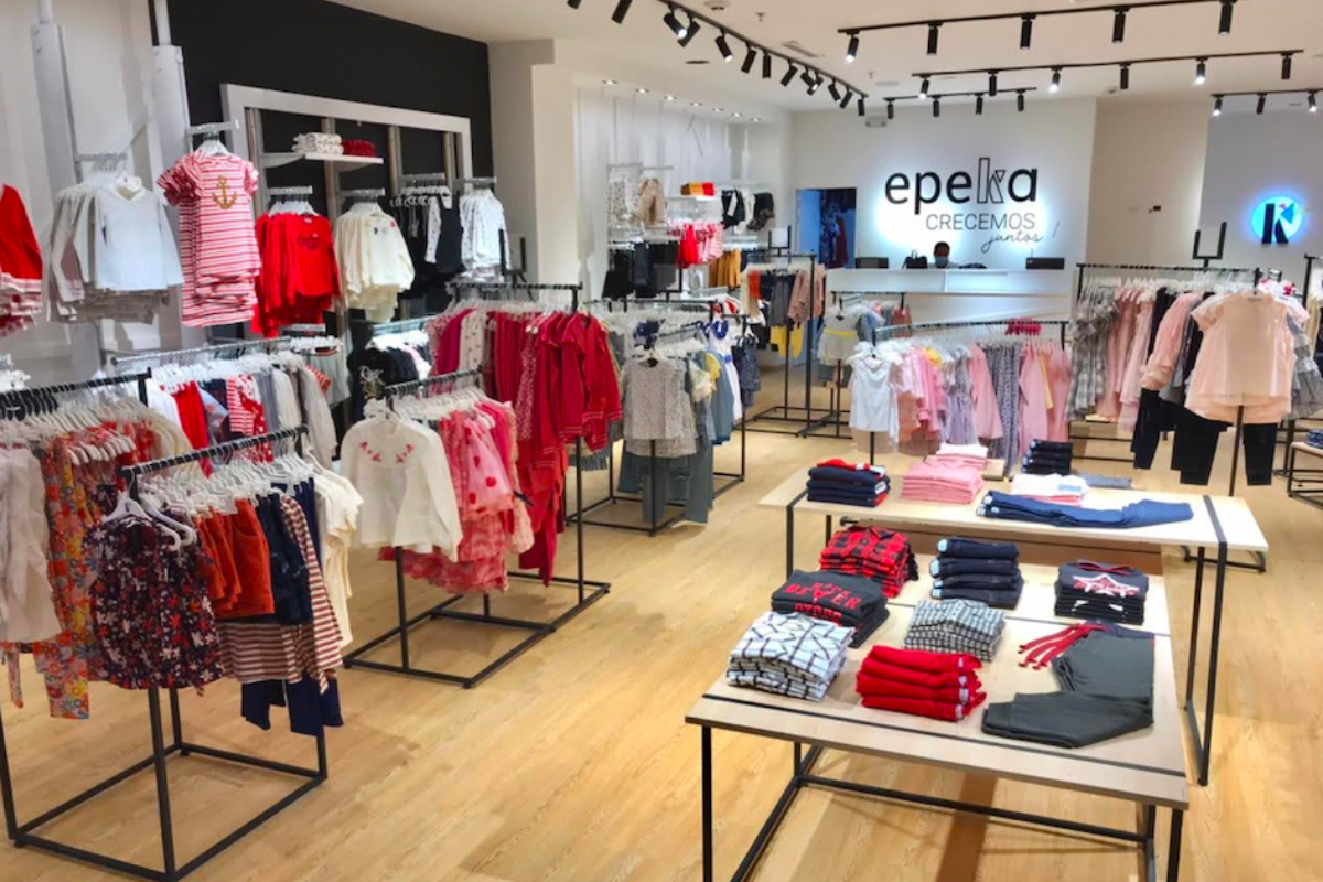 La famosa empresa Epeka (EPK) se salvó en Colombia gracias al triunfo que le dio la SIC por una disputa de usurpación de marca. 