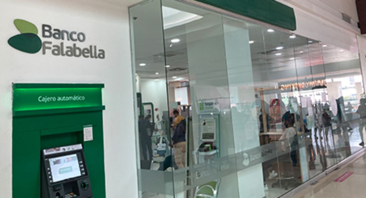 Banco Falabella ofrece el CDAT, producto similar al tradicional CDT, pero que funciona con inversiones más bajas y deja más ganancias en Colombia.