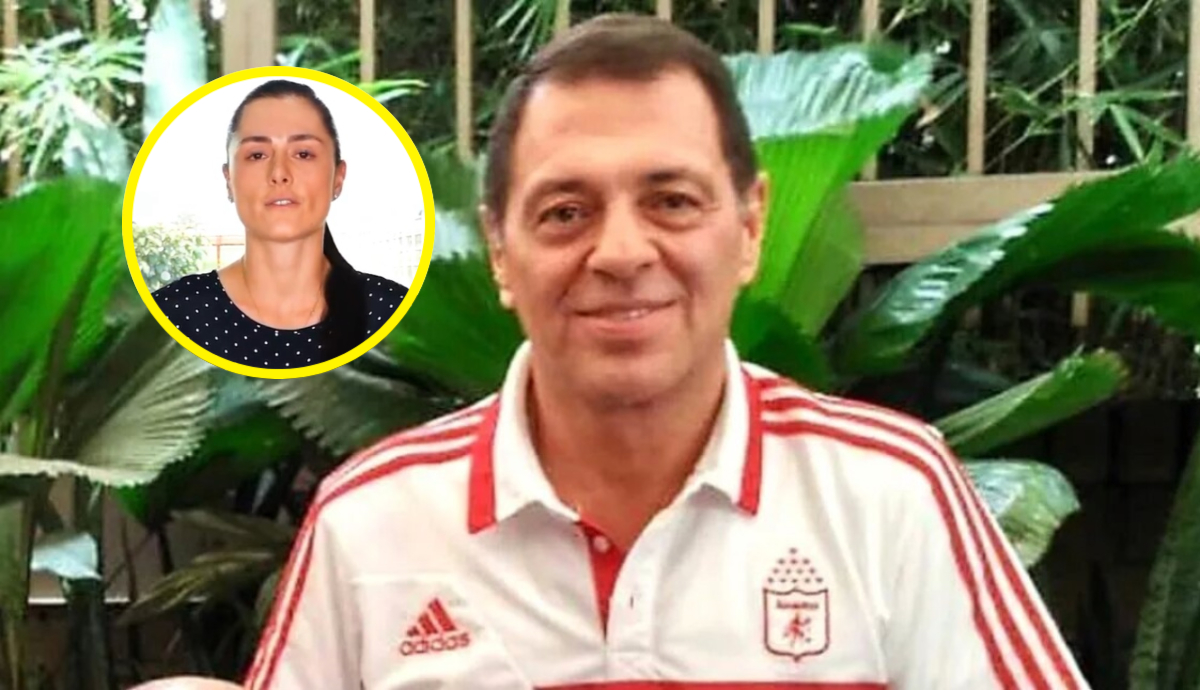 Tulio Gómez culpó a su hija Marcela Gómez de que Ricardo Gareca no llegara al América: video y qué dijo