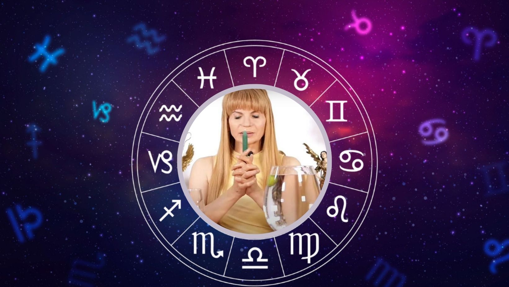 Horoscopo de Mhoni Vidente para hoy 23 de enero: así les irá a los signos