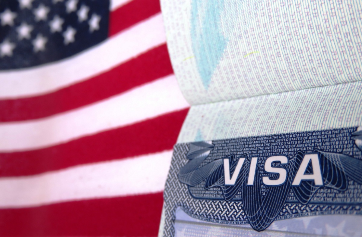 Visa a Estados Unidos y citas en 2 semanas: cómo conseguir una así