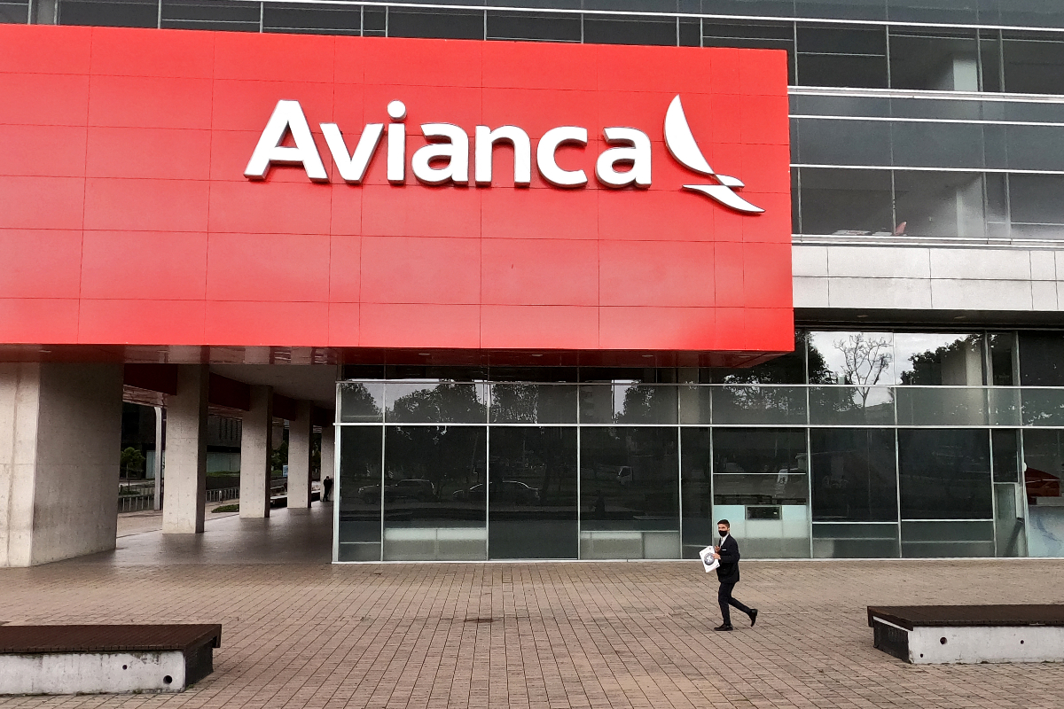 Avianca le cogió vuelo a Latam, Wingo y Satena con las cifras de pasajeros en Colombia, luego de la salida de Viva Air y Ultra Air. 