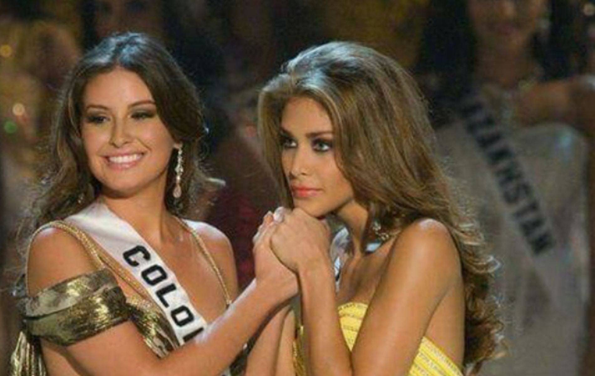 Qué fue de la vida de ex Miss Universo Dayana Mendoza: es pastora y así luce.