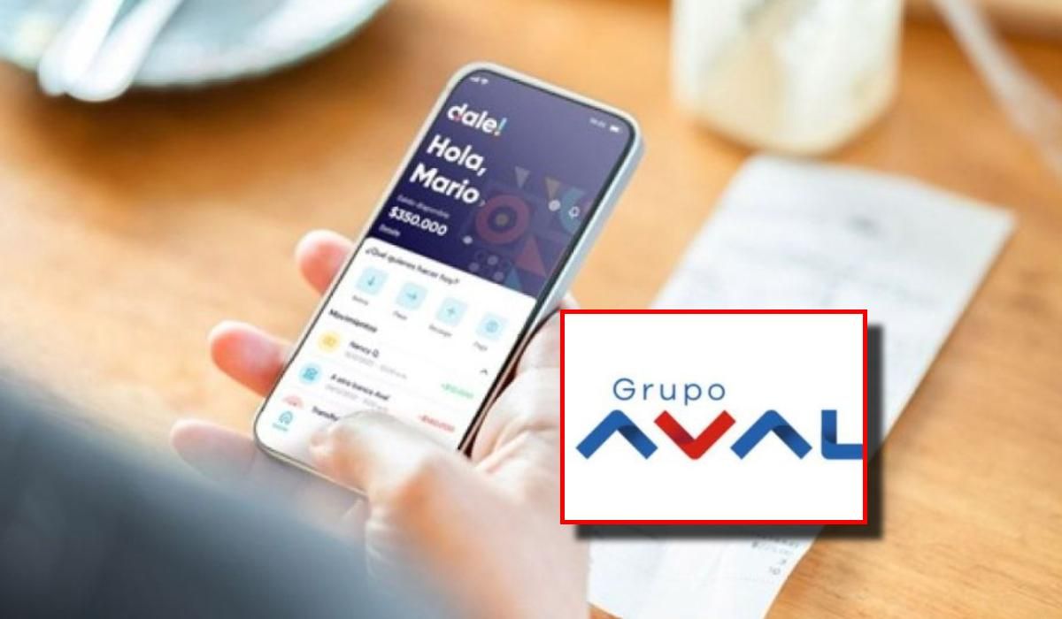 Grupo Aval no cobrará por transferencias de dale! a Nequi, Bancolombia y más
