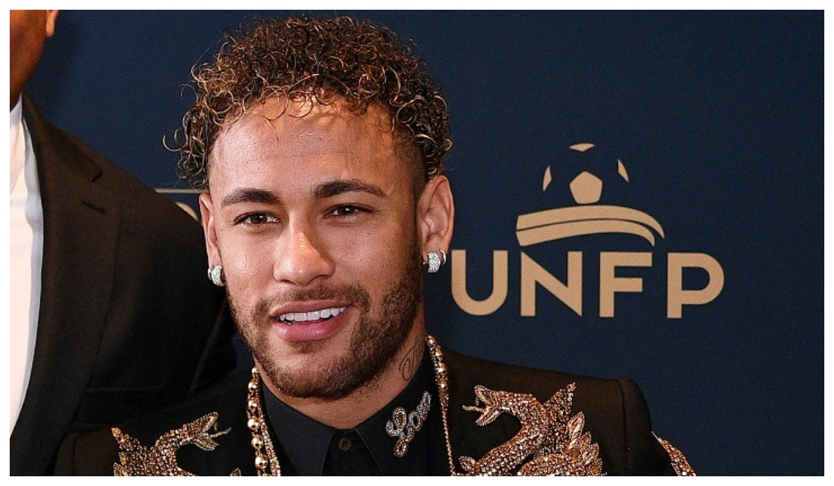 Neymar protagoniza nuevo escándalo en Brasil: sería padre luego de presunta infidelidad