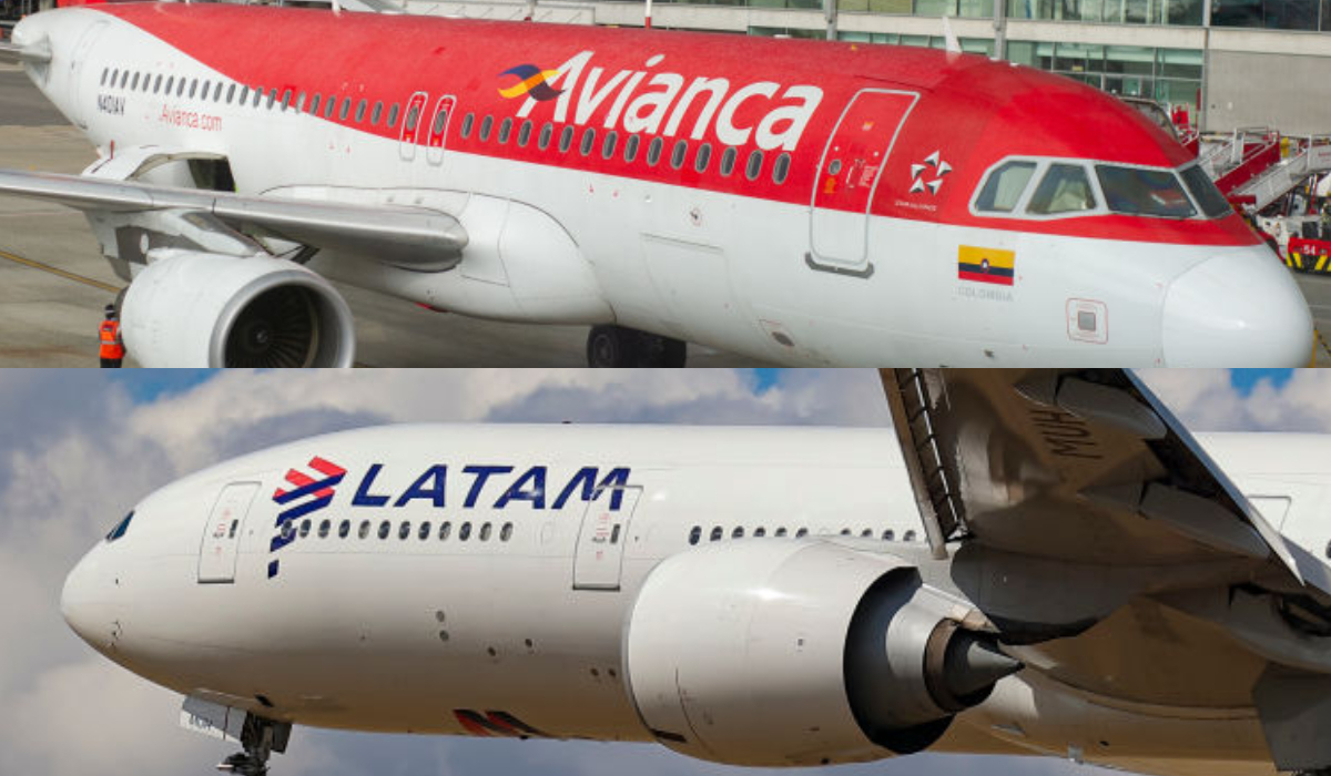 Qué aerolínea es más barata para viajar a Europa y Estados Unidos desde Colombia. Además, conozca cuáles son las mejores y todos sus precios.