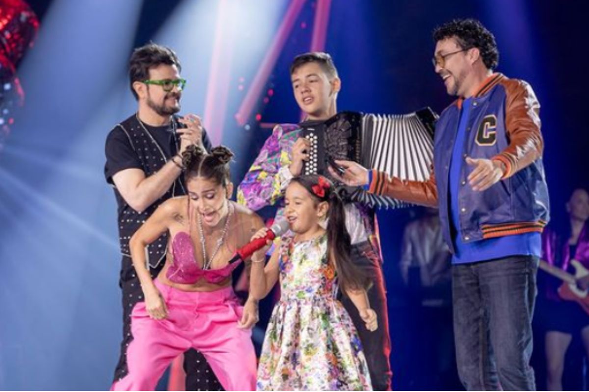 'La voz kids' EN VIVO: capítulo 13 completo y gratis de Caracol Televisión