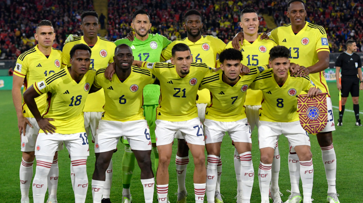 Hora y fecha de los próximos amistosos de la Selección Colombia: detalles y dónde ver