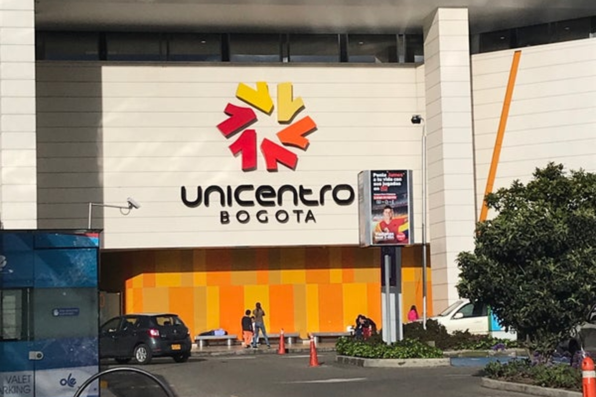 Los centros comerciales Unicentro, Titán Plaza y más en Bogotá están pisando duro a los nuevos como Parque La Colina y El Edén. 