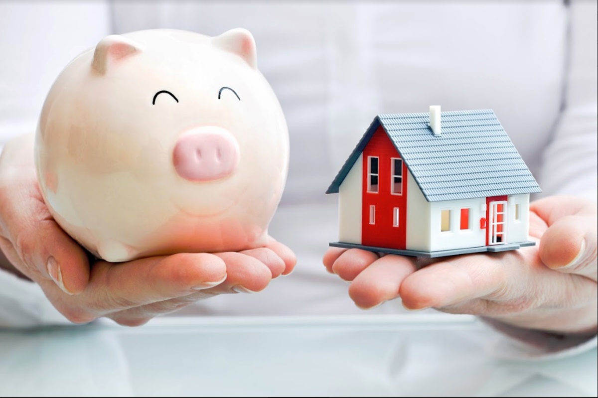 Cómo ahorrar y tener un crédito o préstamo para comprar vivienda en Colombia con el Fondo Nacional del Ahorro