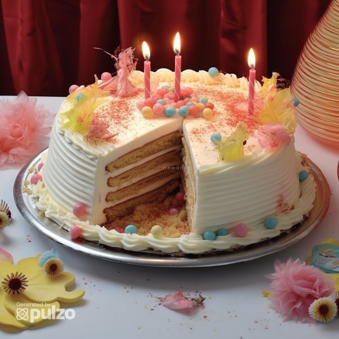 Cómo hacer una torta de cumpleaños: paso a paso e ingredientes necesarios para prepararla en casa y sin complicaciones para las celebraciones.