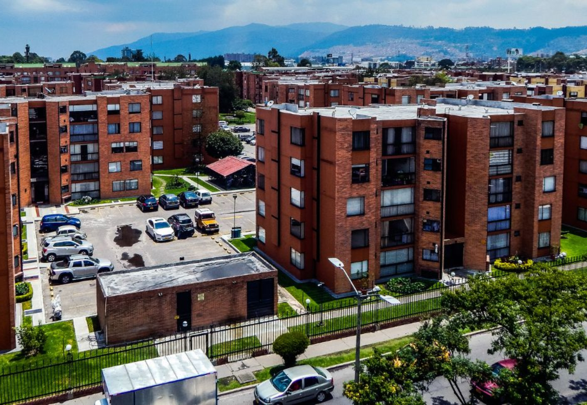 Vivienda en Colombia: ventas de casas cayeron en más de un 50 % en 6 zonas del país. Hay varias razones que explican esta tendencia. 