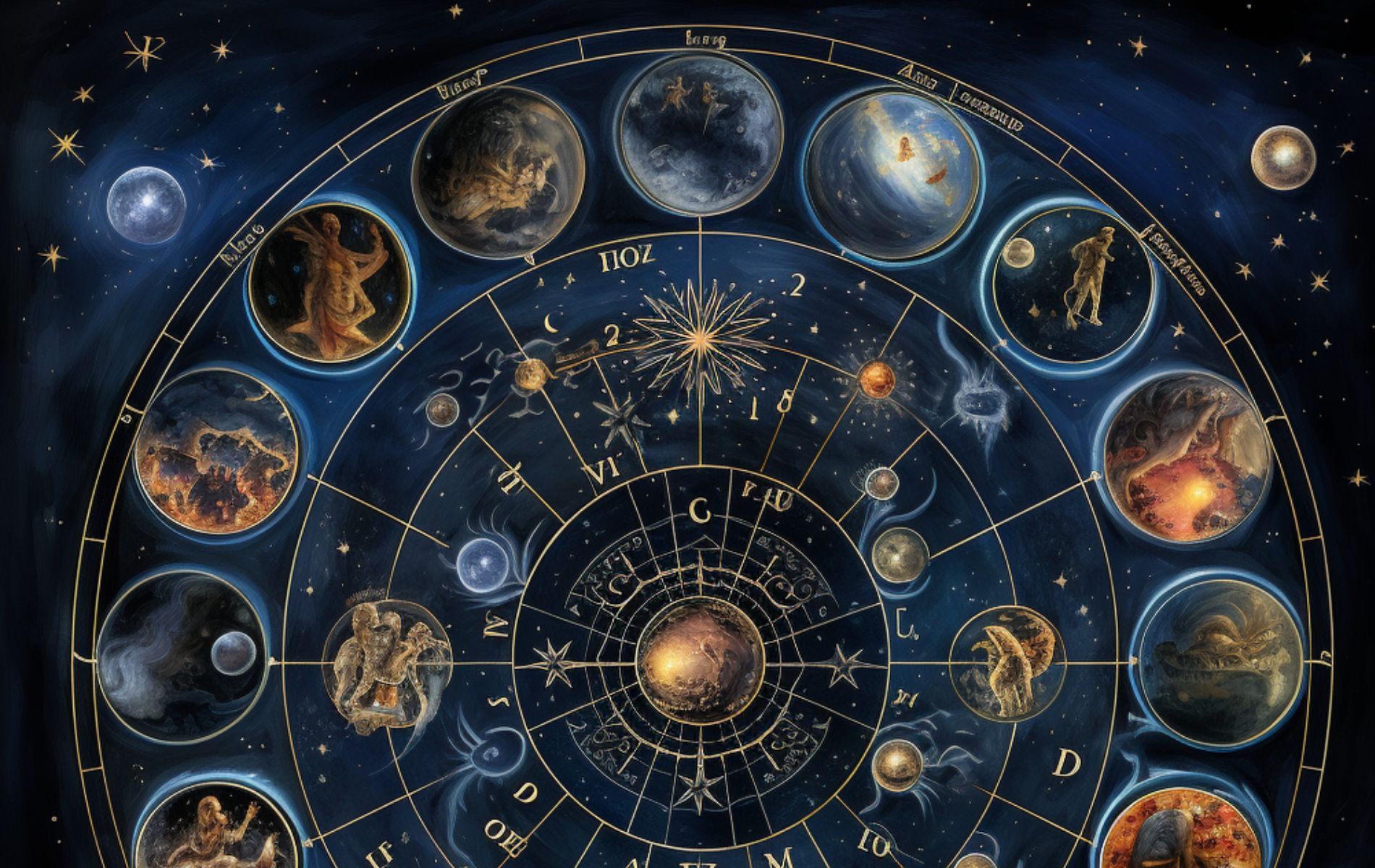 Horóscopo hoy: predicciones en el amor y el dinero para los signos zodiacales.