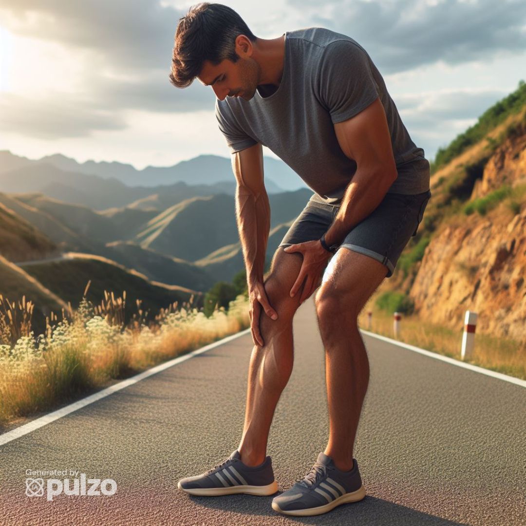 Ejercicios que puede hacer para fortalecer las piernas: 7 rutinas fáciles para mejorar la estabilidad y evitar lesiones en los músculos.