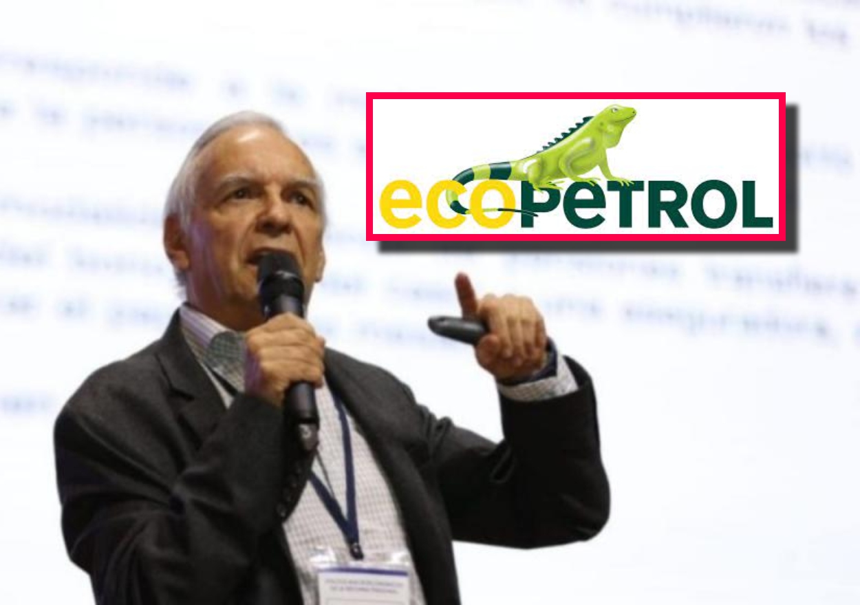 Ministro de Hacienda: hay fuerte apetito extranjero para invertir en Colombia; habla de Ecopetrol