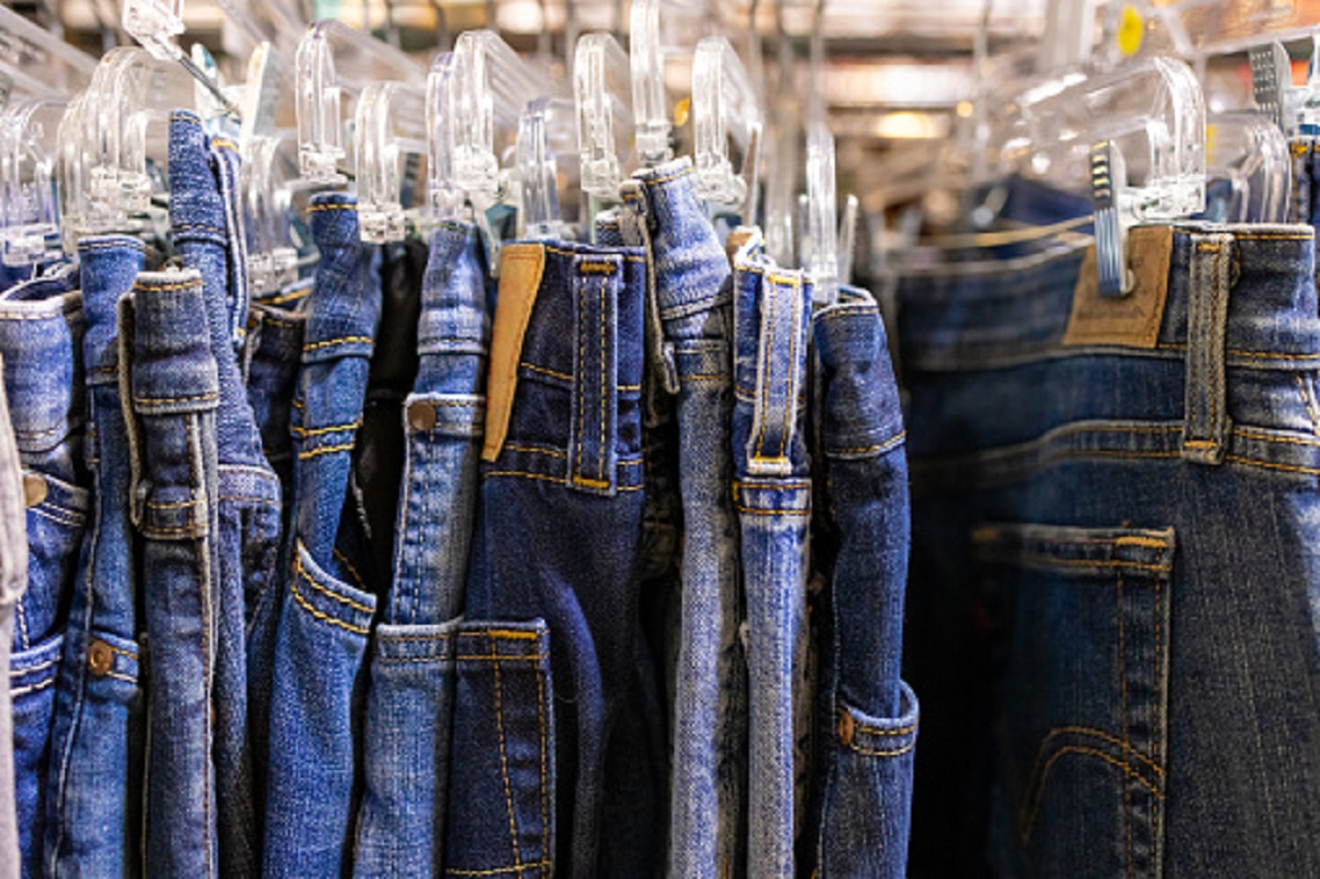 Jeans en Colombia con líos por exportaciones bajas y quiebra de marca