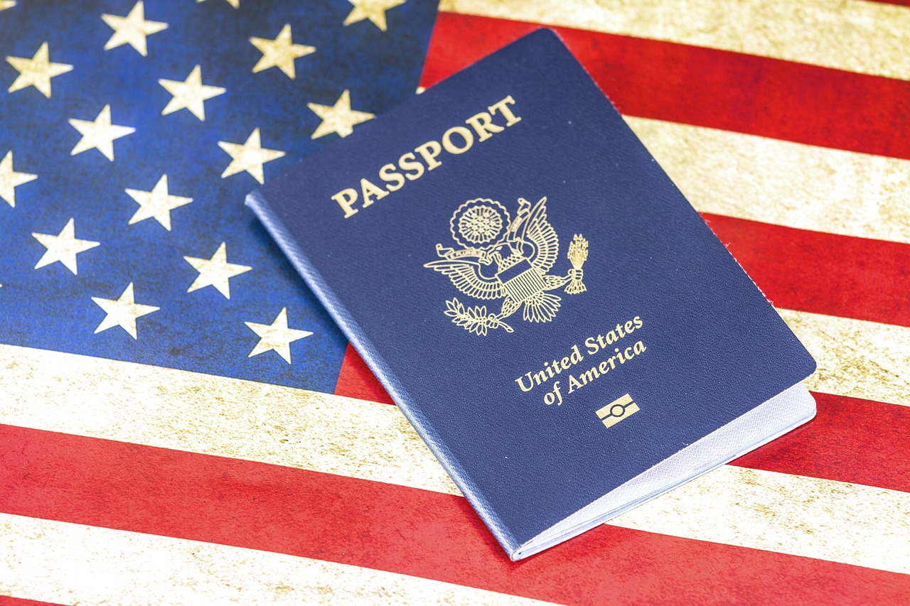 Estados Unidos y las preguntas base para la entrevista que hacen agentes consulares