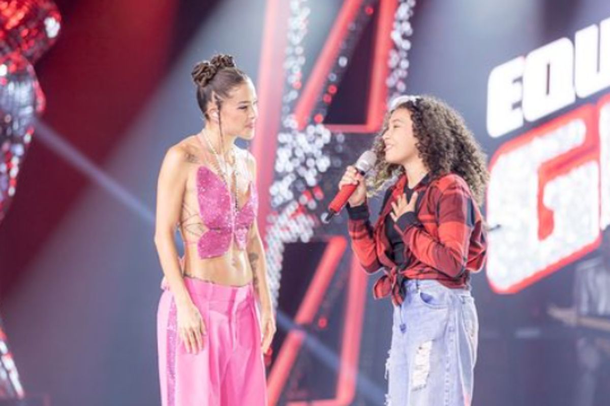 'La voz kids' EN VIVO: capítulo 15 completo y gratis de Caracol Televisión