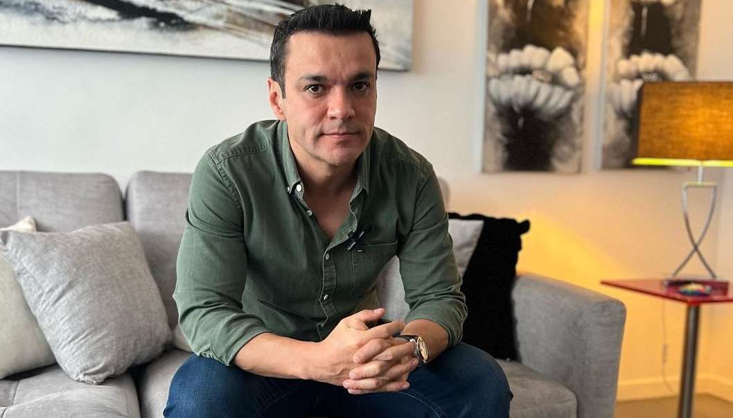 Juan Diego Alvira revelo detalles de su sueldo en Noticias Caracol