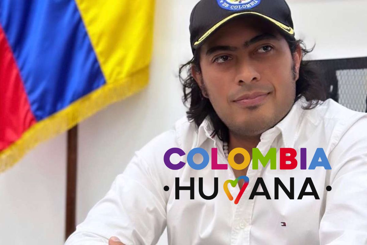 Colombia Humana, partido del presidente, señaló a Nicolás Petro de “crear un plan criminal” en contra de la colectividad