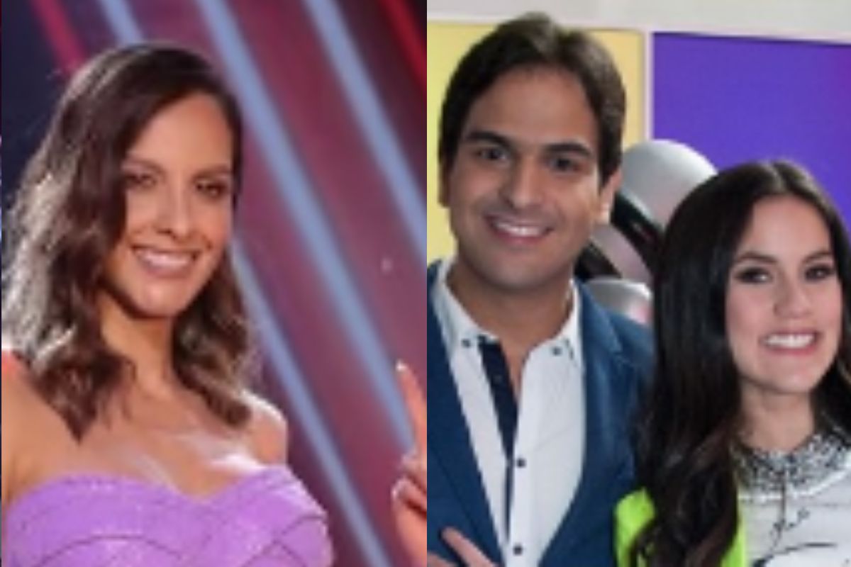 Fanáticos de 'La voz kids' extrañan a Alejandro Palacio y Linda Palma