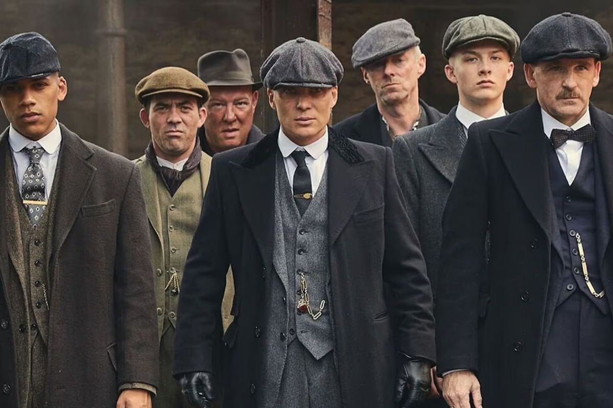 Netflix se encuentra desarrollando dos spin-offs de "Peaky Blinders".