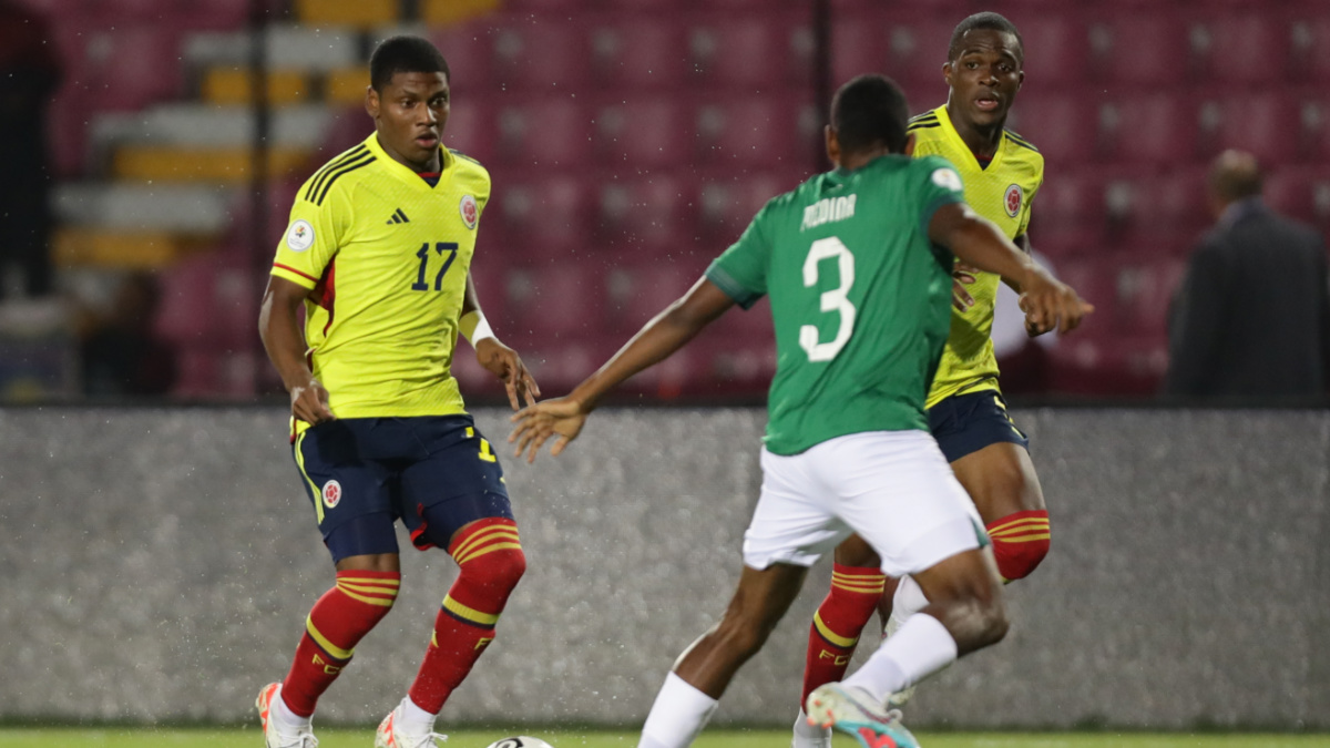 Selección Colombia Sub-23: vergonzosa participación en Preolímpico deja mucho por cambiar en el fútbol colombiano