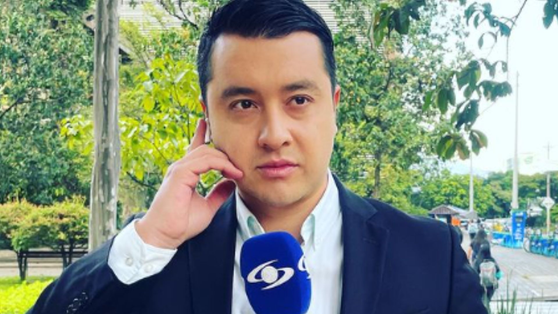 Andrés Noreña confirma su salida de Noticias Caracol para ser el director de Noticias Telemedellín