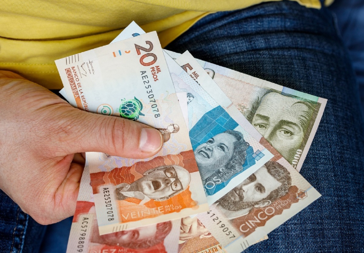Bancolombia, Colpatria, BBVA y más: tasas de interés al 8 % a futuro