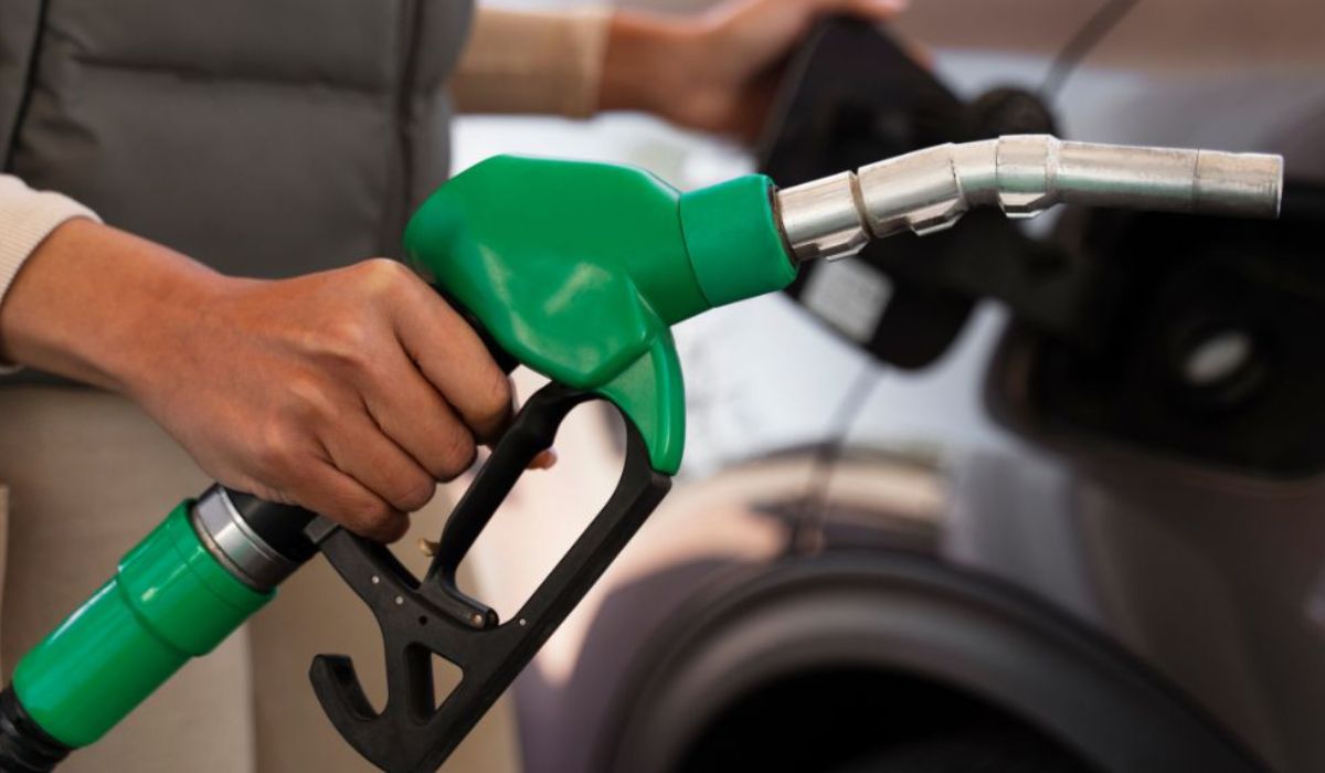 Gasolina y ACPM sí suben en de precio en febrero de 2024 por Fendipetróleo