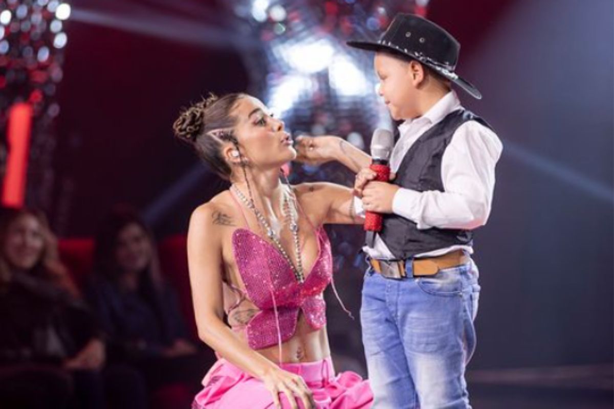 'La voz kids' EN VIVO: capítulo 19 completo y gratis de Caracol Televisión