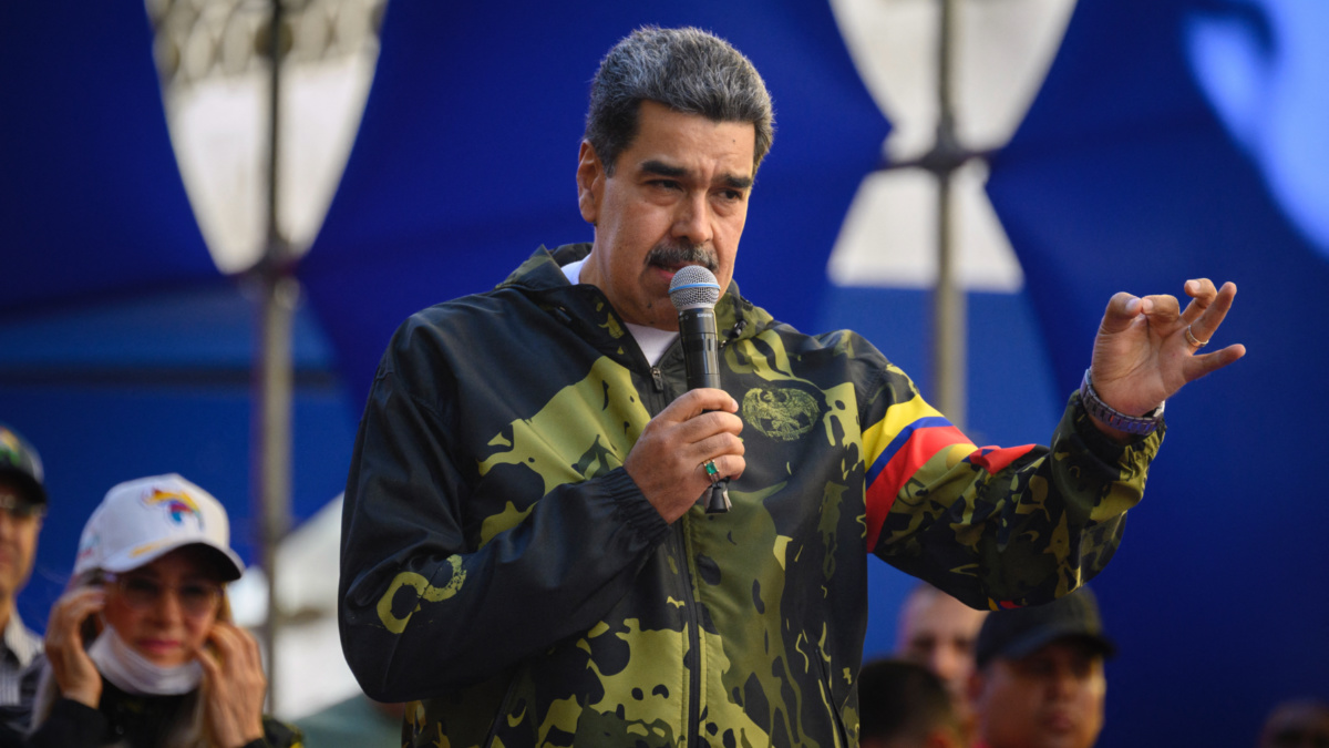 Nicolás Maduro lanzó advertencia a Venezuela y aseguró que ganará las elecciones: video y qué dijo