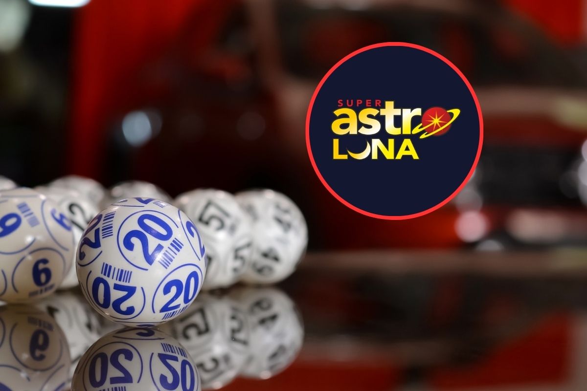 Cómo ganar Astro Luna y cuánto paga el chance por cifras