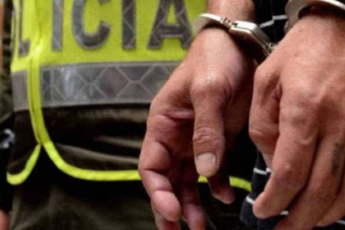 Atraco en Bogotá resultó con hombre encerrado en vivienda para robarle $ 380.000