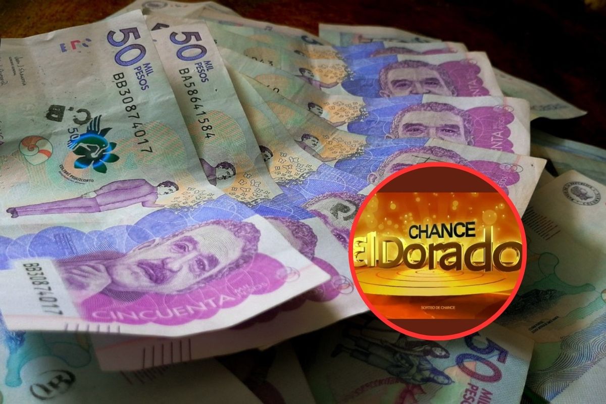 Cuánto paga el chance en Colombia Dorado Mañana y cómo jugarlo