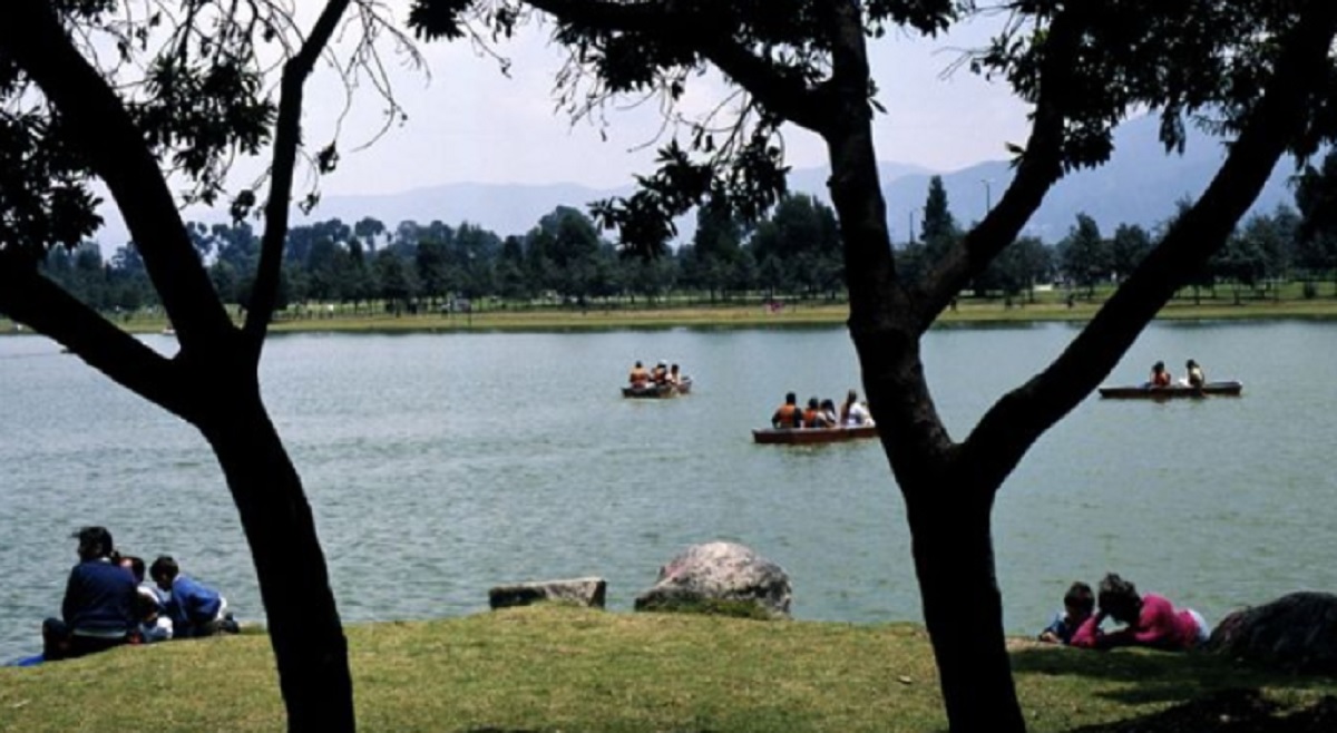Los 5 parques en Bogotá que puede disfrutar gratis