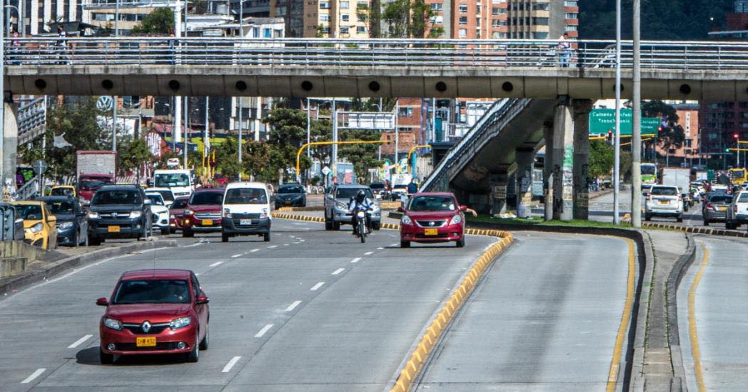 Cómo estará el clima en Bogotá el miércoles 7 de febrero de 2024.