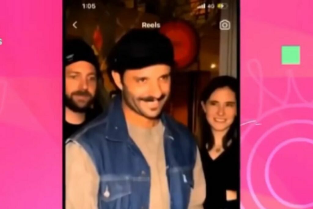 Captura de pantalla video de Mañana Express de RCN Televisión