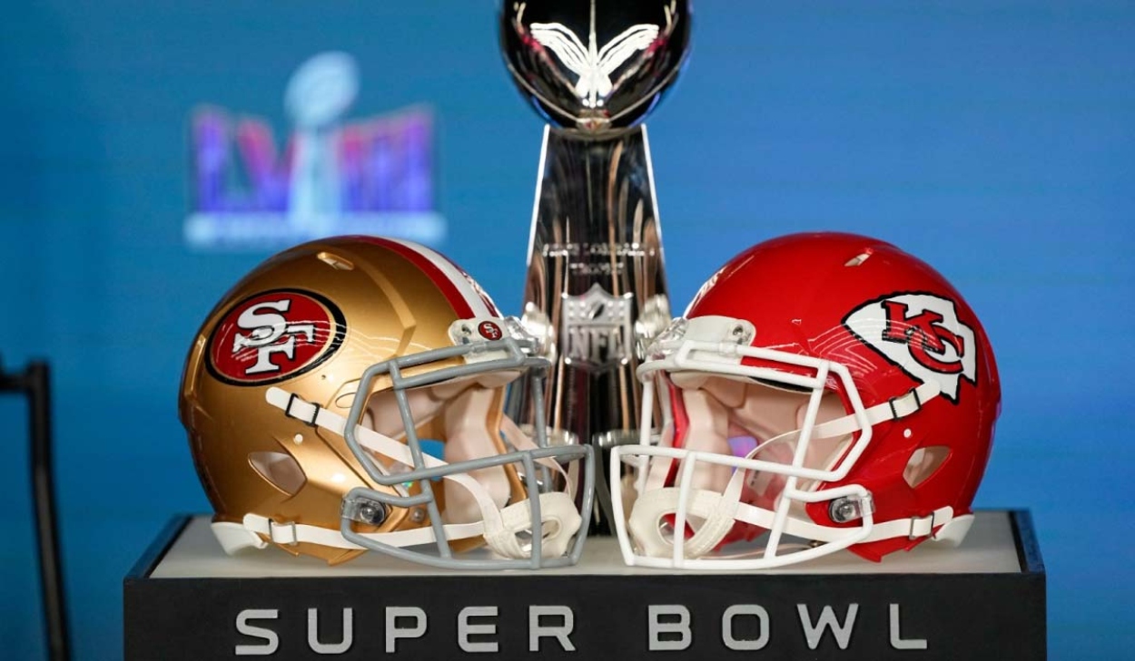 ¿Iría al Super Bowl en Las Vegas por más de $20 millones? Conozca los precios de las entradas