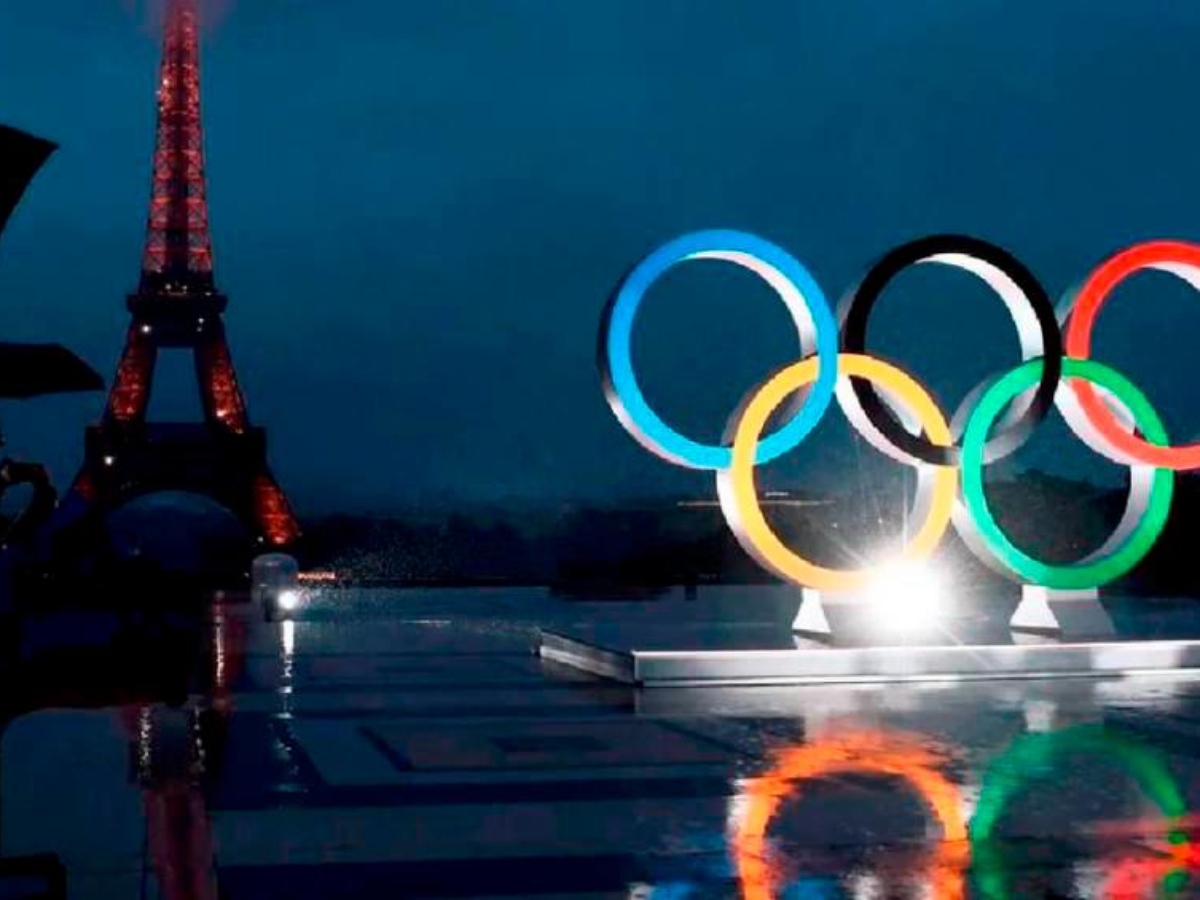 Medallas olímpicas de París 2024 tendrán un fragmento de la torre Eiffel