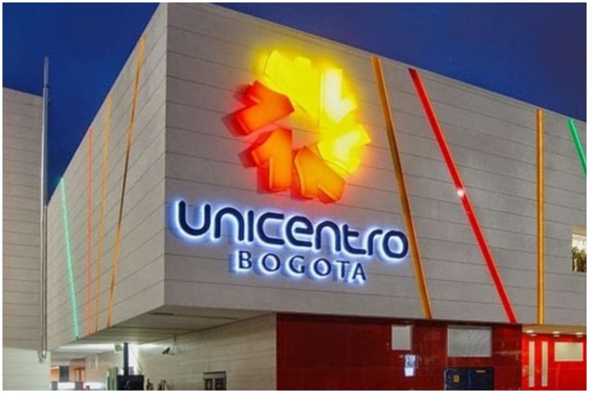 Foto de Unicentro, en nota sobre ese y otros centros comerciales con arriendos más caros en Bogotá: cómo van Titán y más