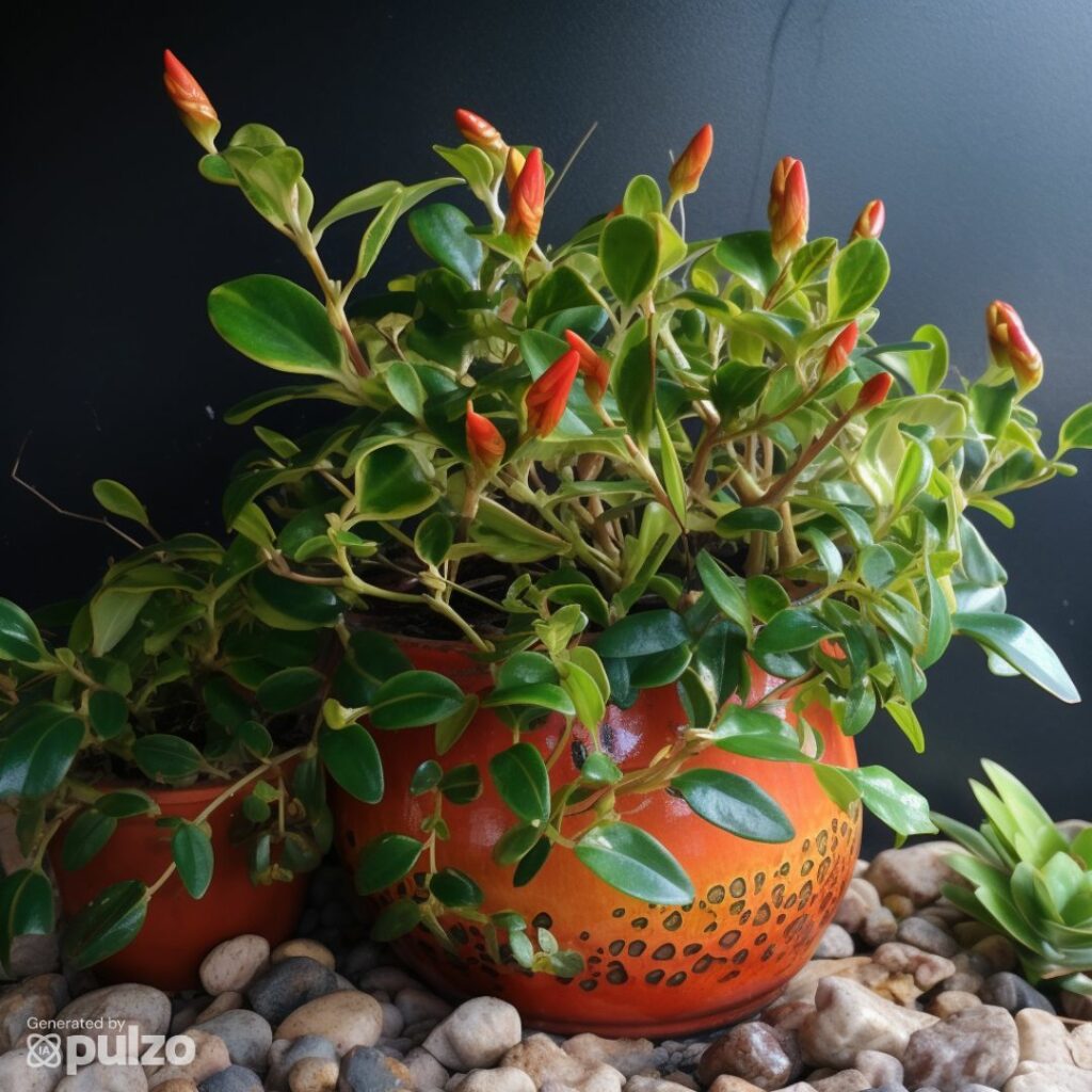 Midjourney Pulzo IA