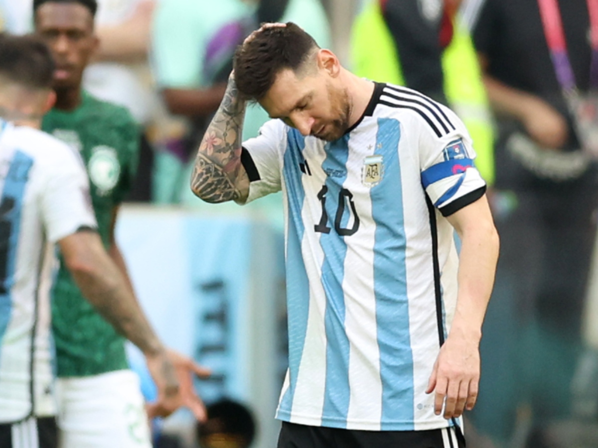 Lionel Messi: China se enojo y no albergará amistosos de Selección Argentina