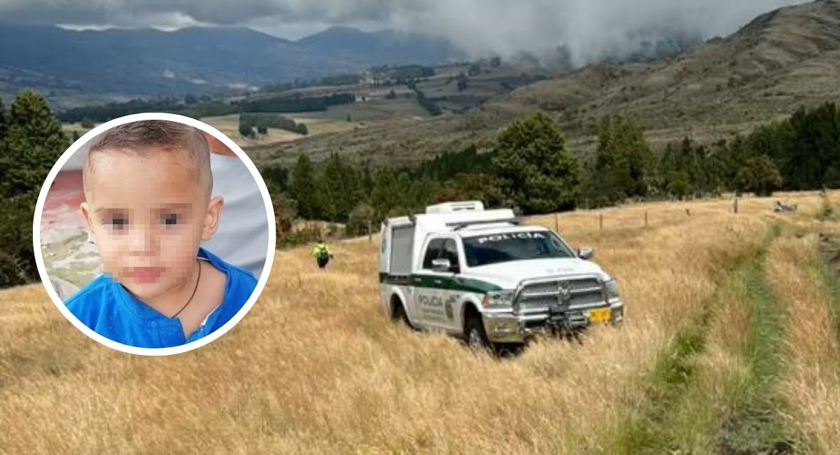 Caso de Dilan Santiago Castro: esta es cronología de la desaparición del niño de dos años, cómo fue hallado en Usme (Bogotá) e hipótesis sobre su muerte.