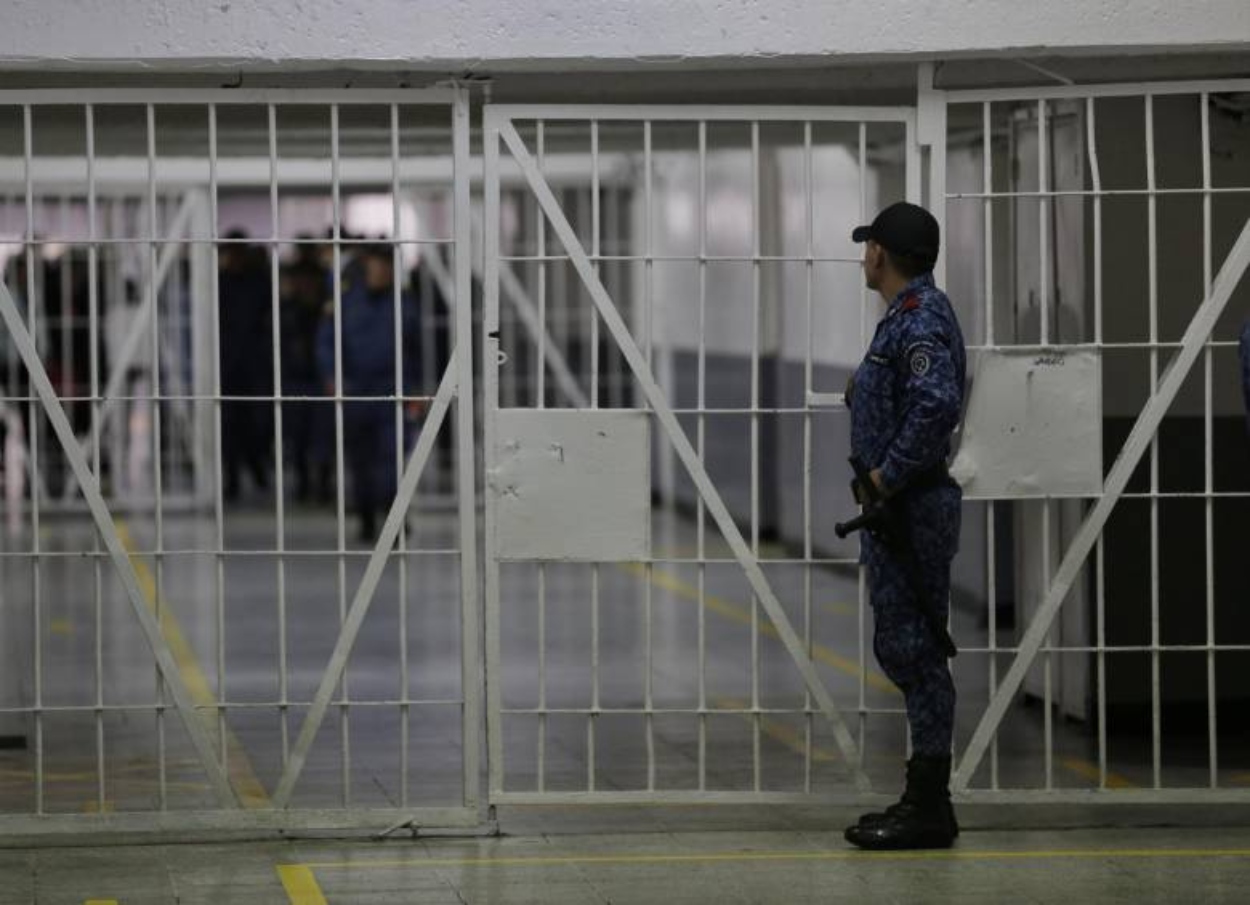 Inpec declarará la emergencia carcelaria tras asesinato de guardia en cárcel de Cartagena