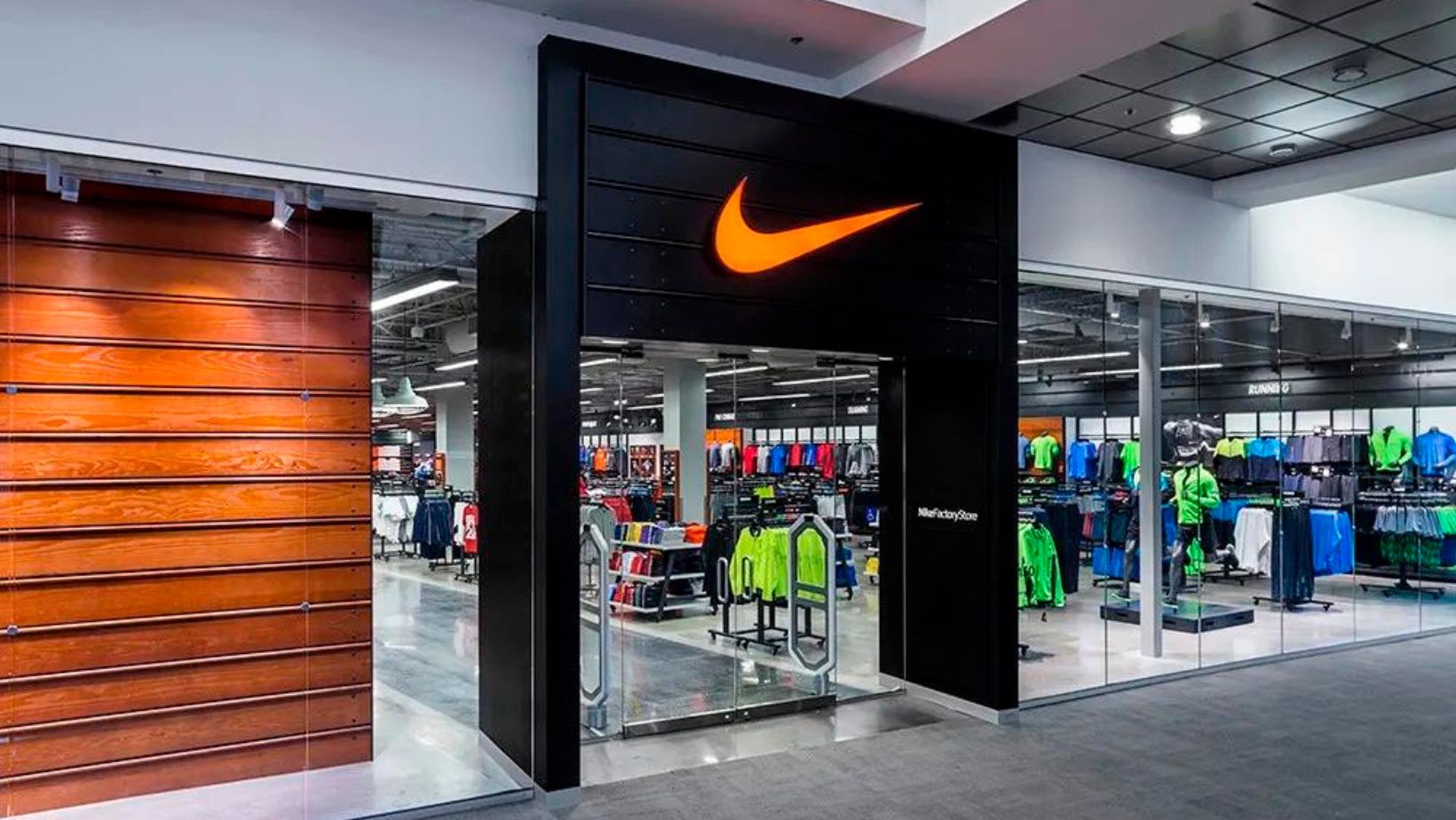 Nike tendrá cambio grande en Colombia: ampliará negocio y abrirá empleos