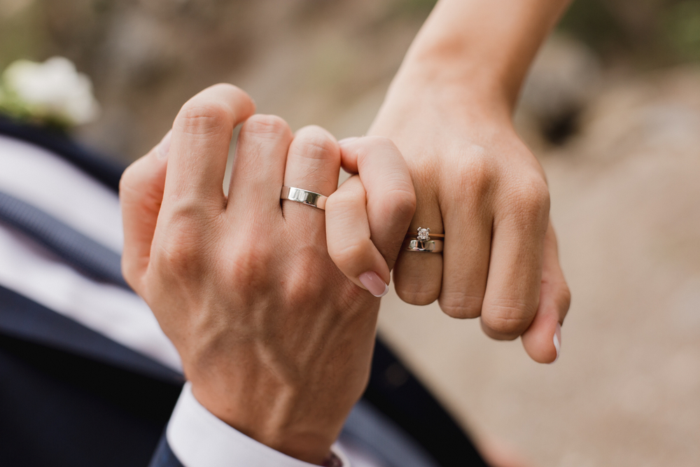 Casarse ahora le saldrá más caro: por inflación, IVA y aranceles, el costo de las bodas aumentó hasta 30% 