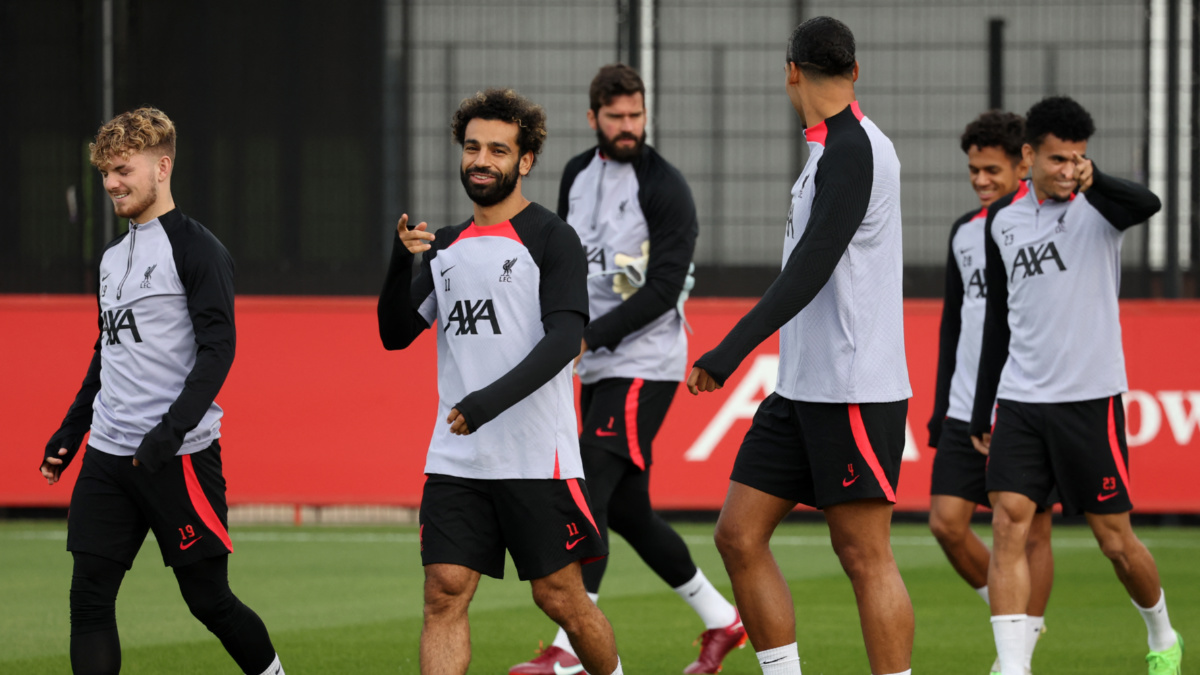 Liverpool: oferta de liga de Arabia por Mohamed Salah sacudiría el fútbol mundial