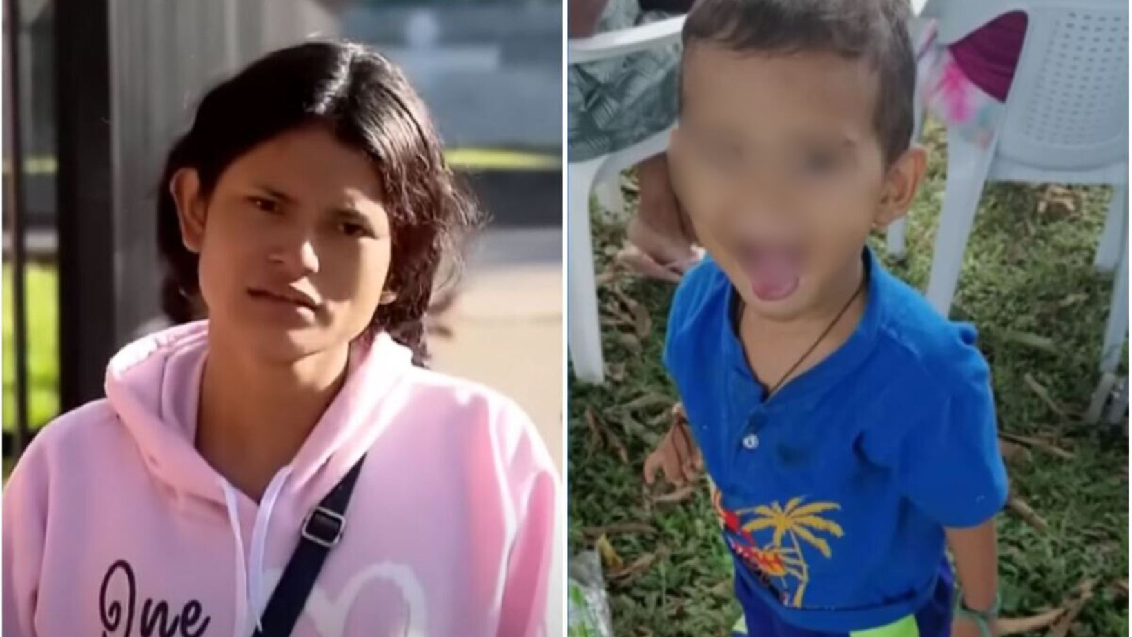 Caso Dilan Santiago: mamá del menor denunció que la están amenazando de muerte