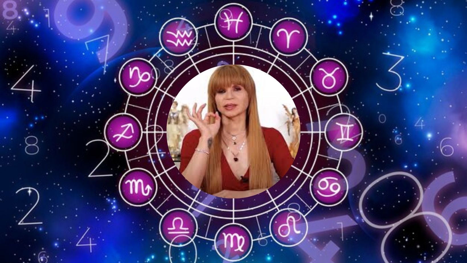 Mhoni Vidente: horóscopo para todos los signos del Zodiaco hoy 14 de febrero